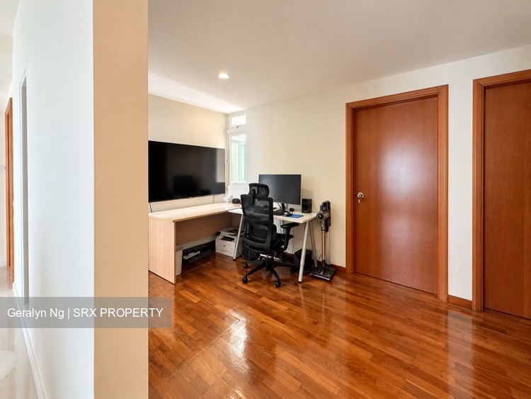 Costa Del Sol (D16), Condominium #613576021